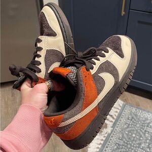 Nike Dunk Low men’s 6 womens 7.5 BNWT